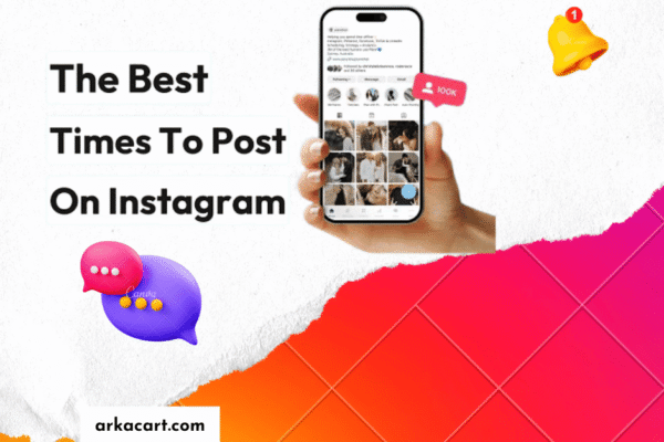 What are the best times to post on Instagram? Discover the best strategies for engagement! Discover the best times to post on Instagram in 2025 to boost engagement. Learn smart posting strategies and tips to grow your reach organically.