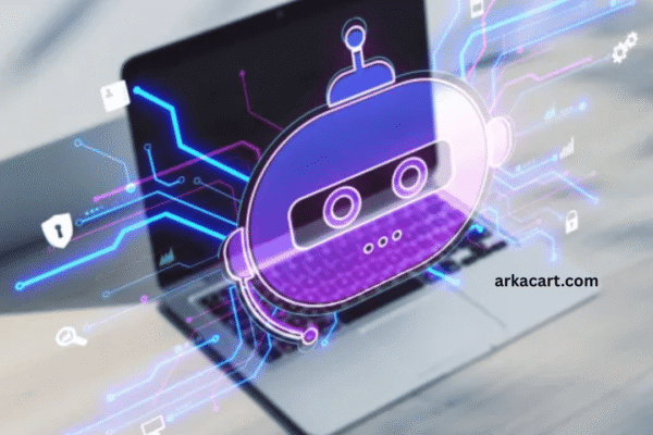 DefStartup Console Tech: The Future of Startup Technology Stacks in 2025 DefStartup Console Tech dashboard for modern startup management