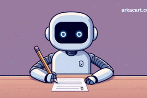 AI Agent Testing: Stress Testing Agents with Reinforcement Learning Scenarios Illustration of AI agents undergoing stress testing using reinforcement learning environments