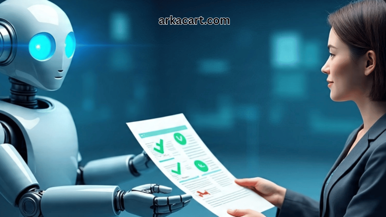 Diagram showing contract testing between two software agents ensuring reliable communication