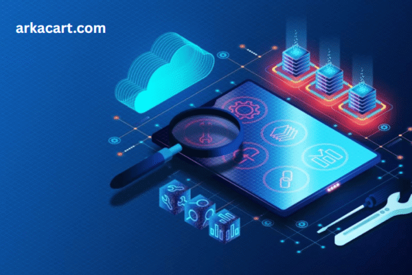 Android Automation: Building Scalable Test Suites with Espresso and UI Automator Android automation testing setup using Espresso and UI Automator frameworks