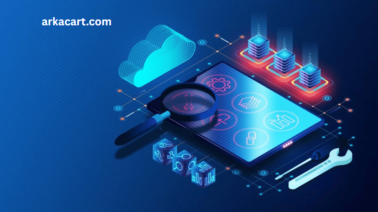 Android automation testing setup using Espresso and UI Automator frameworks